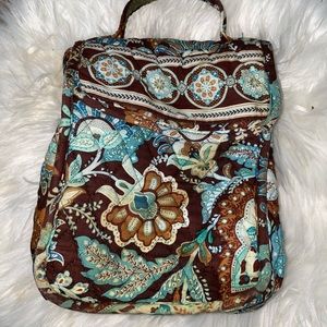 Vera Bradley lunch tote